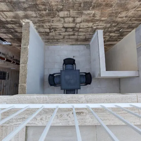 بيت للعطل Authentic & Spacious 3br With Private Terrace By 360 Estates *