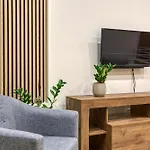 Authentic & Spacious 3br With Private Terrace By 360 Estates Dom wakacyjny Rabat