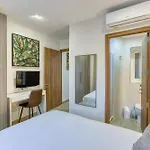Authentic & Spacious 3br With Private Terrace By 360 Estates Dom wakacyjny Rabat