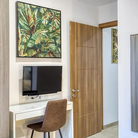 Authentic & Spacious 3br With Private Terrace By 360 Estates Holiday home Rabat