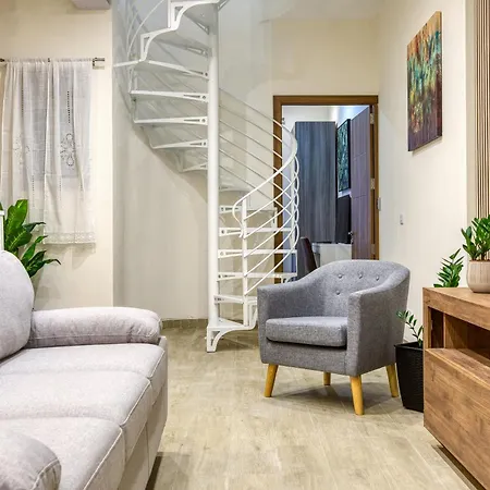 Authentic & Spacious 3br With Private Terrace By 360 Estates Holiday home Rabat