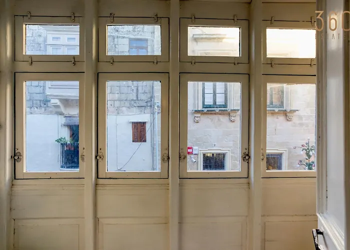 Authentic & Spacious 3br With Private Terrace By 360 Estates * Rabat